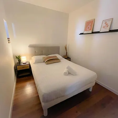 Appartement L'ecureuil