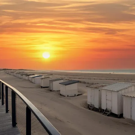 L'ecureuil Apartamento Calais