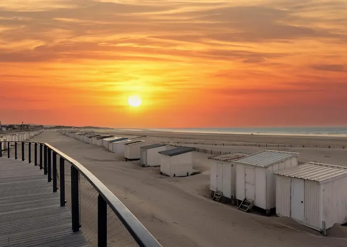 L'ecureuil Apartment Calais